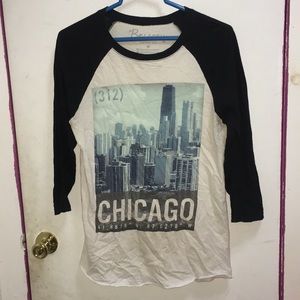 Chicago Shirt